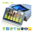 7 Inch Dual core Tablet PC with MTK6577 1024*600